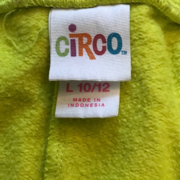 Girls Capri joggers - Picture 3 of 4